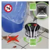 2 Броя ултразвуков уред против мишки, плъхове и мравки Gardigo Mouse Repellent Duo – Борба с вредители | TopZone.bg