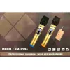 2 Броя универсални безжични микрофони с предавател SM-820A – Аудио техника | TopZone.bg