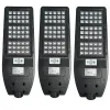 3 БРОЯ УЛИЧЕН ОСВЕТИТЕЛ LED СОЛАРЕН СЪС СЕНЗОР – Градинско осветление | TopZone.bg