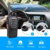 4 Броя Радиостанции Baofeng BF-888S – Къмпинг | TopZone.bg