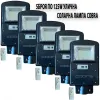 5БР. СОЛАРНА ЛАМПА COBRA 125W – Осветление | TopZone.bg