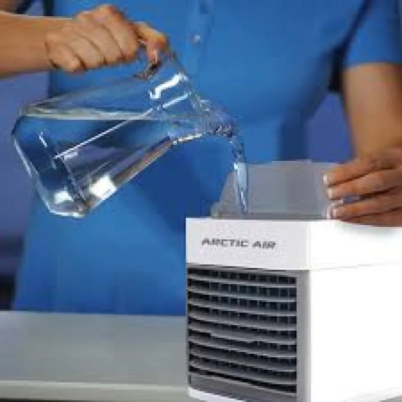 ARCTIC AIR КЛИМАТИК – Електроуреди | TopZone.bg