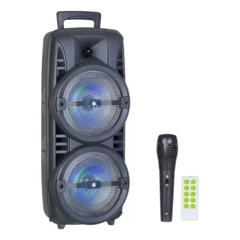 Bluetooth тонколона KTS-1745 с 2 х 8-инчови говорители