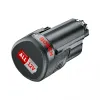 Bosch Батерия акумулаторна Li-Ion за електроинструменти 12 V, 2.5 Ah, PBA 12V 2.5Ah O-B – Инструменти | TopZone.bg