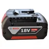 Bosch Батерия акумулаторна Li-Ion за електроинструменти 18 V, 4 Ah, GBA 18 V M-C – Инструменти | TopZone.bg