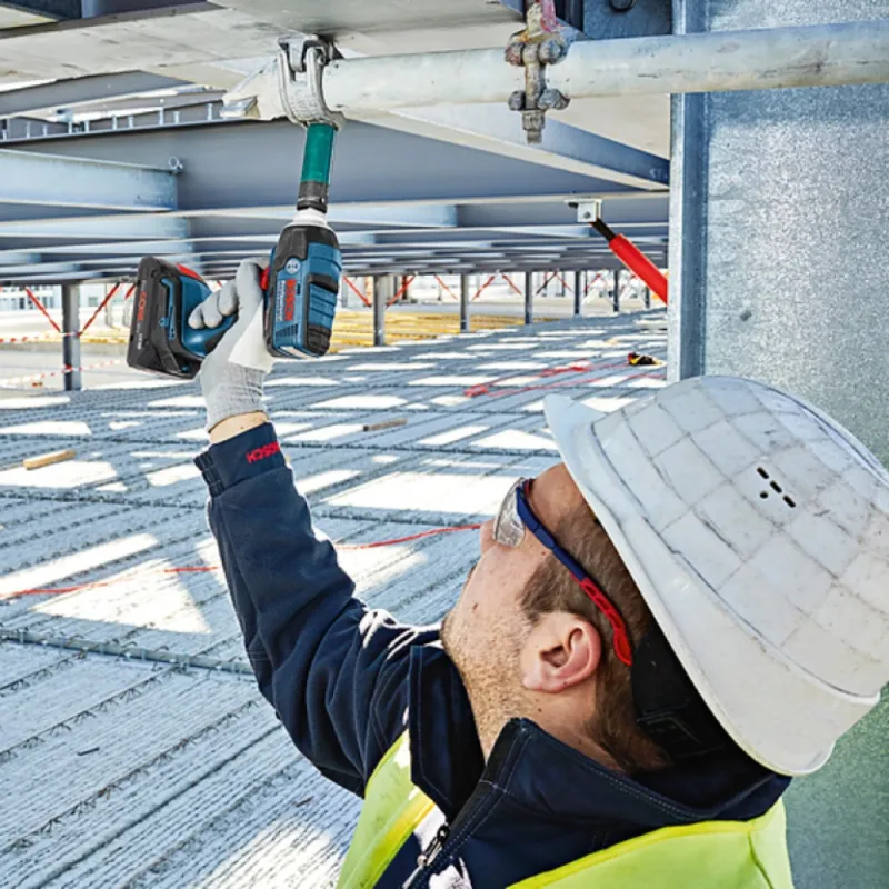 Bosch Батерия акумулаторна Li-Ion за електроинструменти 18 V, 4 Ah, ProCORE – Инструменти | TopZone.bg