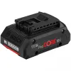 Bosch Батерия акумулаторна Li-Ion за електроинструменти 18 V, 4 Ah, ProCORE – Инструменти | TopZone.bg
