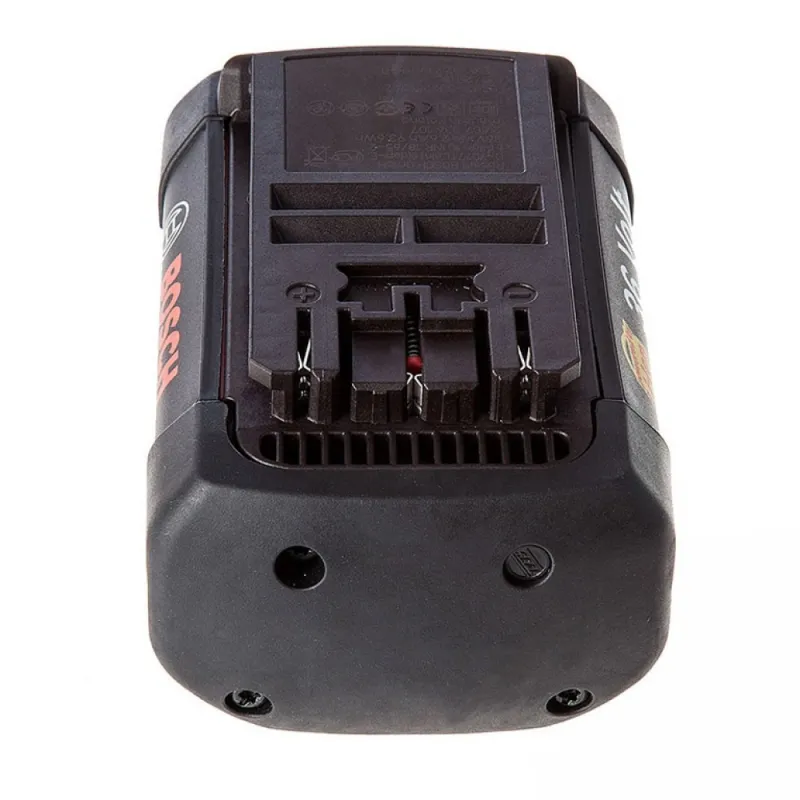 Bosch Батерия акумулаторна Li-Ion за електроинструменти 36 V, 4.0 Ah, GBA AH 36 V 2.6 H-B - HD – Инструменти | TopZone.bg