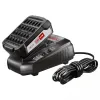 Bosch Батерия акумулаторна Li-Ion със зарядно устройство 18 V, 2.5 Ah – Инструменти | TopZone.bg