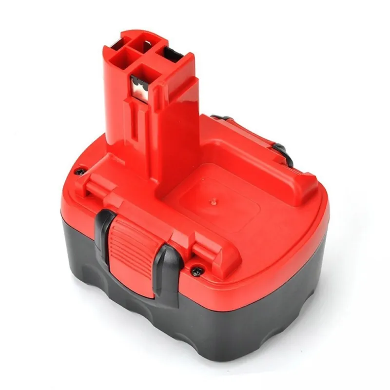 Bosch Батерия акумулаторна Ni-Cd за електроинструменти 14.4 V, 1.3 Ah, GSR 14.4 VE-2 – Инструменти | TopZone.bg