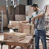 Bosch Бормашина винтоверт акумулаторна ударна с батерия и зарядно, 12 V, 2 Ah, 30 Nm, 1-10 мм, GSB 12V-30 – Инструменти | TopZone.bg