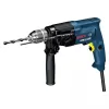 Bosch Бормашина електрическа безударна с плавно регулиране 750 W, 39.5 Nm, 0.8-13 мм, GBM 13-2 RE – Инструменти | TopZone.bg