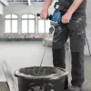 Bosch Бормашина електрическа безударна с плавно регулиране 850 W, 11 Nm, 1-16 мм, GBM 1600 RE – Инструменти | TopZone.bg