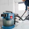 Bosch Прахосмукачка акумулаторна за сухо почистване без батерия и зарядно 18 V, 1440 л/мин, GAS 18V-10L – Дом | TopZone.bg