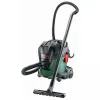 Bosch Прахосмукачка електрическа за сухо и мокро почистване 1000 W, 3900 л/мин, 35 мм, UniversalVac 15 – Дом | TopZone.bg