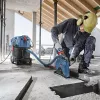 Bosch Прахосмукачка електрическа за сухо и мокро почистване 1380 W, 4400 л/мин, 35 мм, GAS 35 M AFC – Дом | TopZone.bg