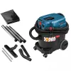 Bosch Прахосмукачка електрическа за сухо и мокро почистване 1380 W, 4440 л/мин, 35 мм, GAS 35 L AFC – Дом | TopZone.bg
