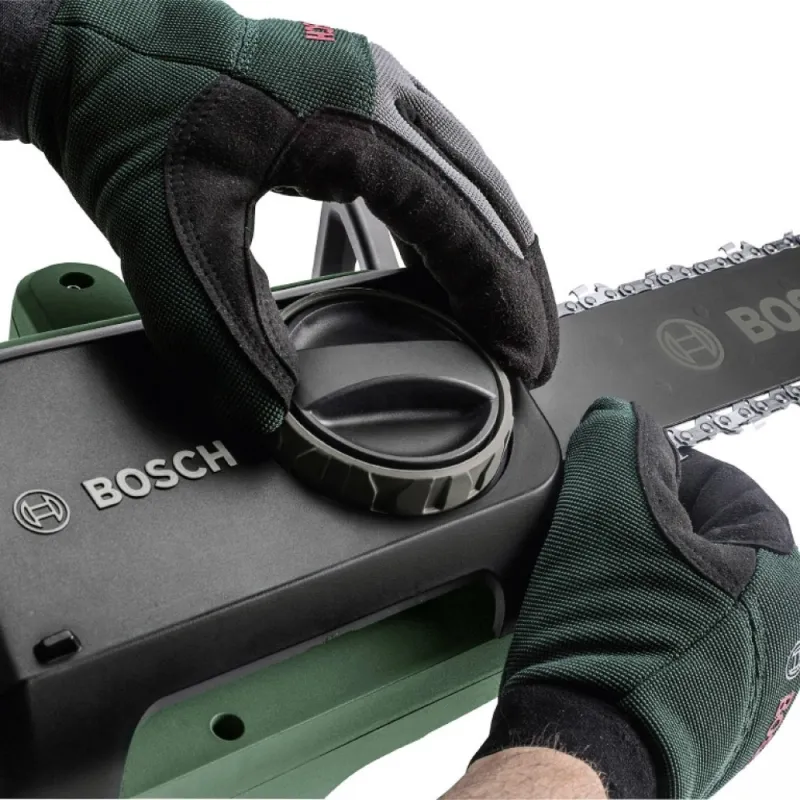 Bosch Трион верижен електрически 1800 W, 35 см, 3/8 , UniversalChain 35 – Инструменти | TopZone.bg