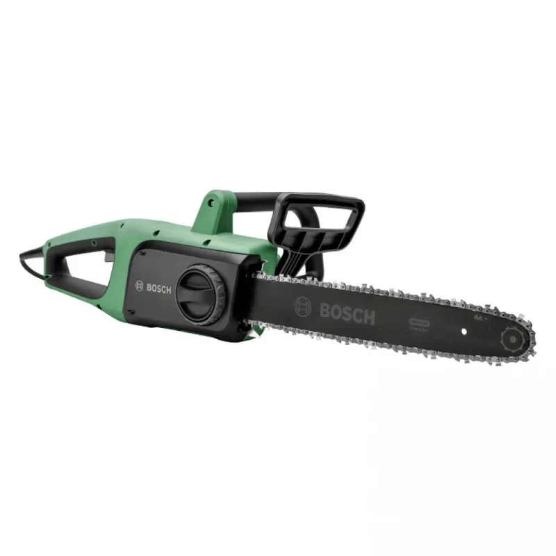 Bosch Трион верижен електрически 1800 W, 35 см, 3/8 , UniversalChain 35 – Инструменти | TopZone.bg