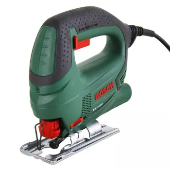 Bosch Трион прободен (зеге) електрически 500 W, 3100 хода/мин, 20 мм, PST 650