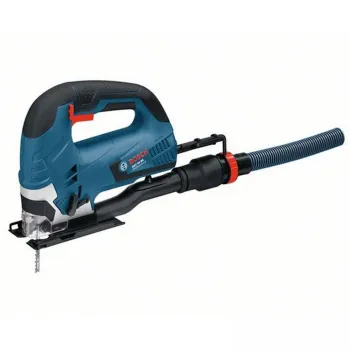 Bosch Трион прободен (зеге) електрически с плавно регулиране 650 W, 500-3100 хода/мин, 26 мм, GST 90 BE