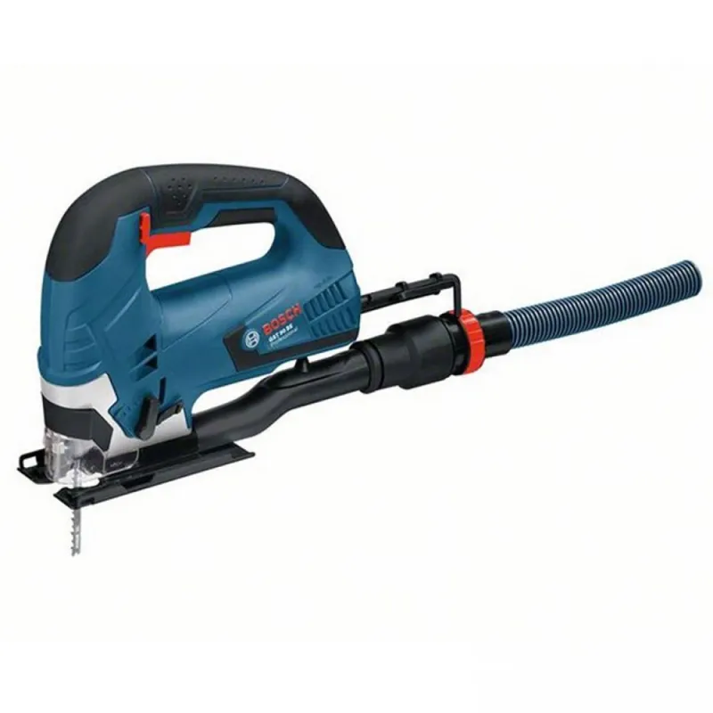 Bosch Трион прободен (зеге) електрически с плавно регулиране 650 W, 500-3100 хода/мин, 26 мм, GST 90 BE – Инструменти | TopZone.bg