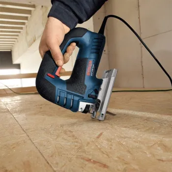 Bosch Трион прободен (зеге) електрически с плавно регулиране 780 W, 500-3100 хода/мин, 26 мм, GST 150 BCE