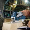 Bosch Трион прободен (зеге) електрически с плавно регулиране 780 W, 500-3100 хода/мин, 26 мм, GST 150 CE – Инструменти | TopZone.bg