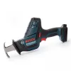 Bosch Трион саблен акумулаторен без батерия и зарядно, 21 мм, 18 V, 0-3050 хода/мин, GSA 18 V-LI C – Градина | TopZone.bg