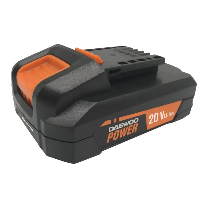 DAEWOO БАТЕРИЯ, 2.0AH UNI-BAT – Батерии и зарядни | TopZone.bg