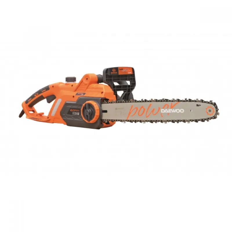 DAEWOO РЕЗАЧКА ЕЛЕКТРИЧЕСКА 2400W – Градина | TopZone.bg
