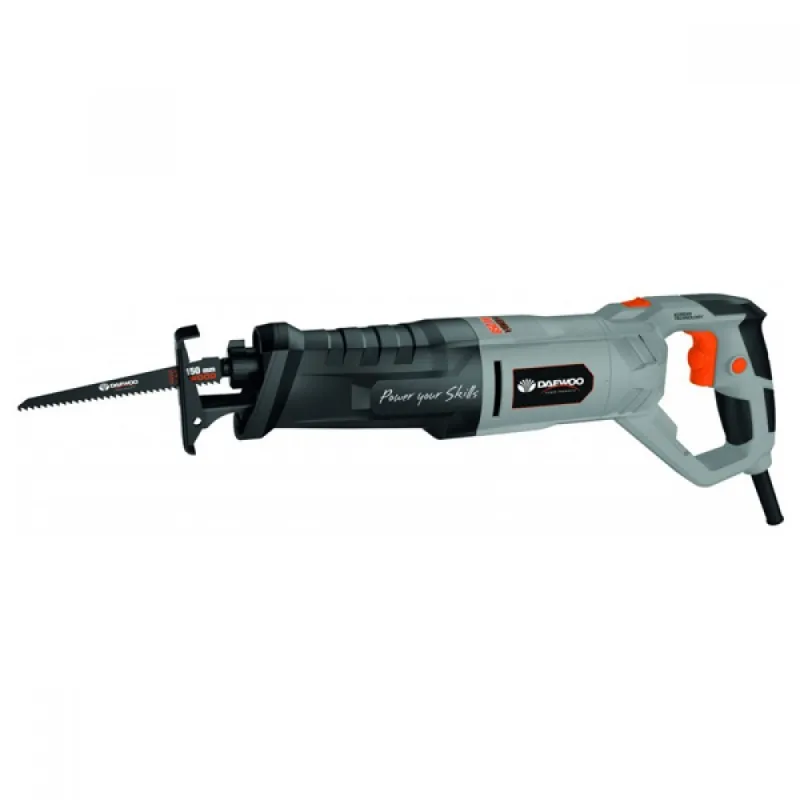 DAEWOO САБЛЕН ТРИОН 850W – Инструменти | TopZone.bg