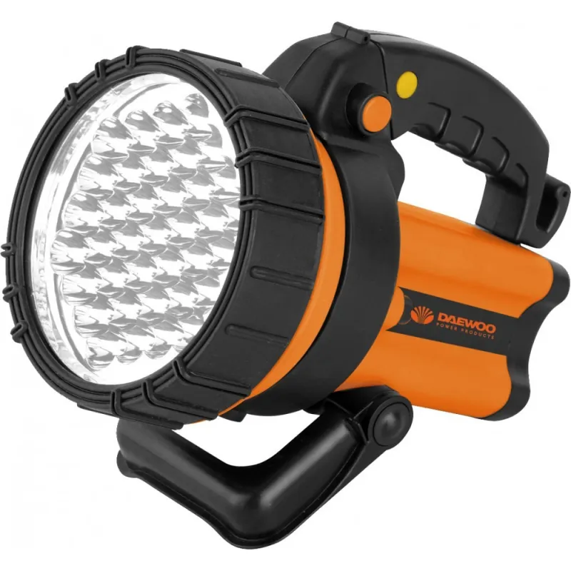DAEWOO ФЕНЕР 37 LED – Осветление | TopZone.bg