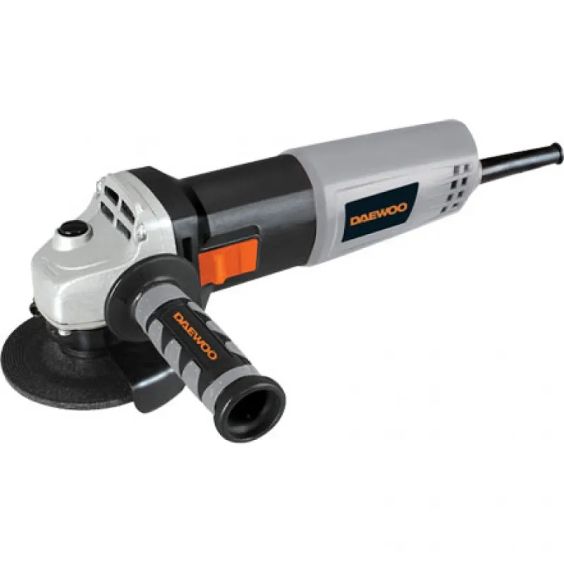 DAEWOO ЪГЛОШЛАЙФ 750W, 115MM – Инструменти | TopZone.bg