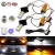 DRL ДНЕВНИ LED СВЕТЛИНИ