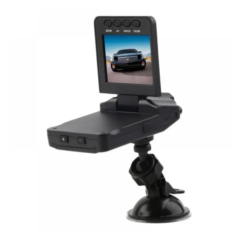 HD DVR видеорегистратор – Авто | TopZone.bg
