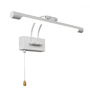 LED ЛАМПА ЗА БАНЯ 12W 4000K БЯЛА