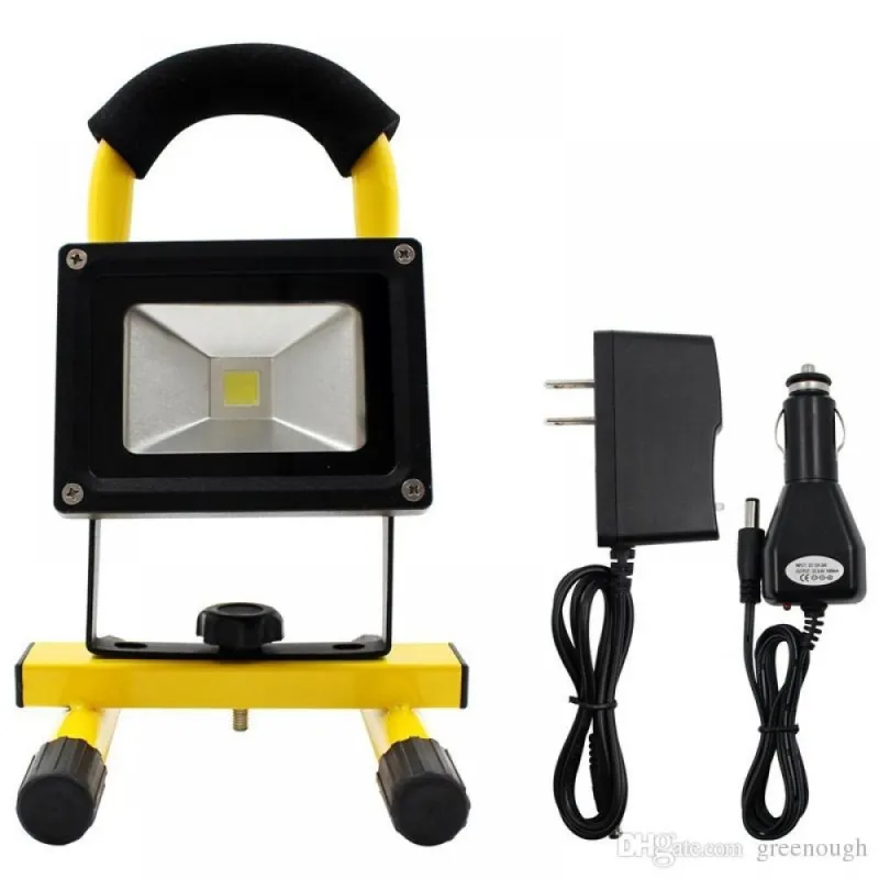 LED ПРОЖЕКТОР 100W – Осветление | TopZone.bg
