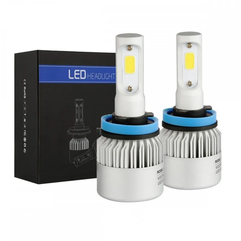 LED СВЕТЛИНИ – Авто | TopZone.bg