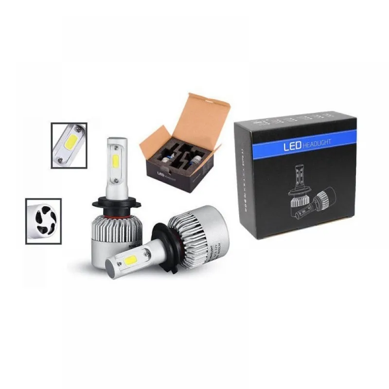 LED СВЕТЛИНИ – Авто | TopZone.bg