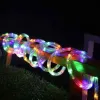 LED маркуч 10м за декоративно осветление, водоустойчива IP65 – Коледна украса | TopZone.bg