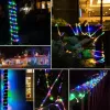 LED маркуч 20м за декоративно осветление, водоустойчива IP65 – Коледна украса | TopZone.bg