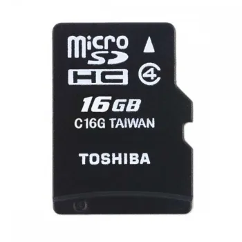 MICRO MEMORY CARD 16GB