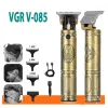 Maшинка за подстригване и оформяне на бради VGR V-085 – Машинки за подстригване | TopZone.bg