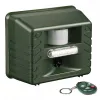 MultiStop Outdoor+ Ултразвуков уред за защита от кучета, котки и диви животни с аларма и дистанционно управление – Борба с вредители | TopZone.bg