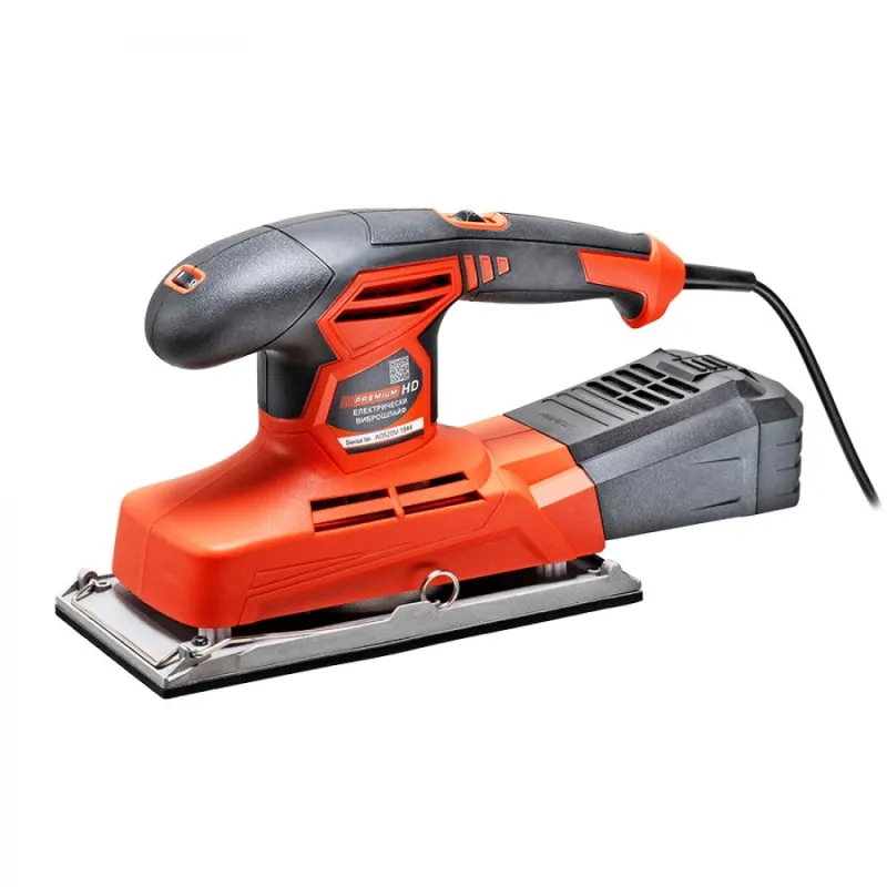 PREMIUM HD ВИБРОШЛАЙФ 300W 115-230ММ – Инструменти | TopZone.bg