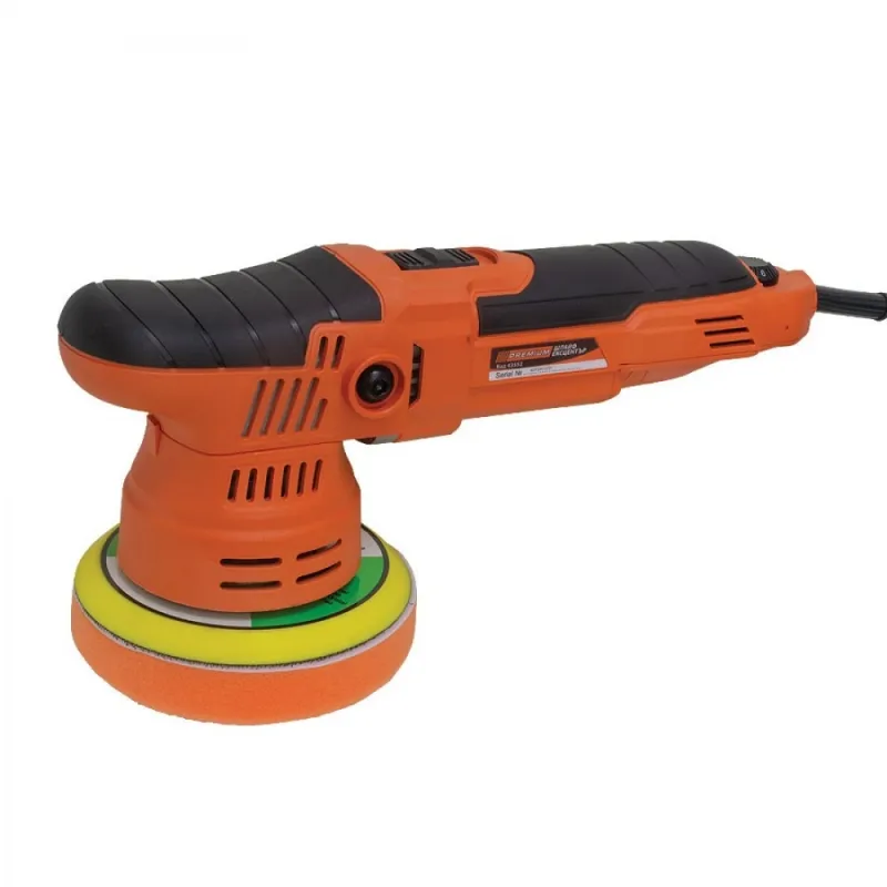 PREMIUM HD ШЛАЙФ ЕКСЦЕНТЪР 650W 125ММ – Инструменти | TopZone.bg