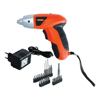 PREMIUM АКУМУЛАТОРНА ОТВЕРТКА 3.6V