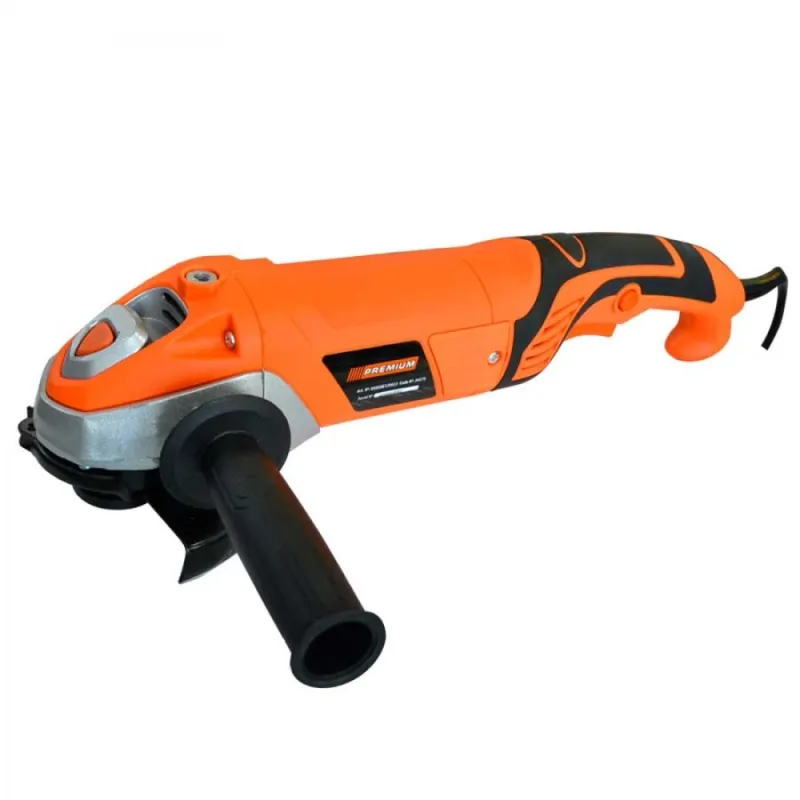 PREMIUM ЕЛЕКТРИЧЕСКИ ЪГЛОШЛАЙФ 1200W – Инструменти | TopZone.bg