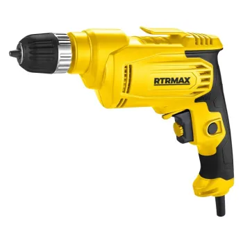 RTR MAX ЕЛЕКТРИЧЕСКА БОРМАШИНА 450W RTM1520